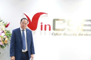 CEO VinCSS: Đã đến lúc cho ‘mật khẩu’ vào viện bảo tàng