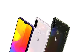 Vì sao thị trường smartphone Việt ‘náo loạn’ vì Vsmart Joy 3? 