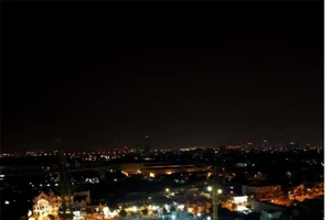 Cơn sốt tăng giá bất động sản trên những cung đường lớn 