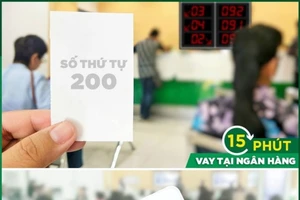 Cho vay có trách nhiệm bằng nỗ lực chuyển đổi số 4.0