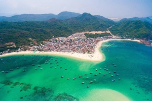 Quy Nhơn: Điểm đến hoàn hảo cho hành trình du lịch miền Trung 