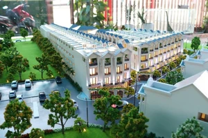 Vì sao Centerhome Riverside được chọn là nơi an cư lý tưởng?