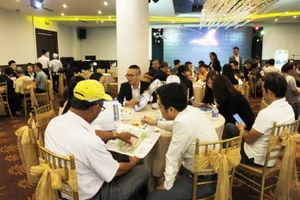 Bình Phước: Nóng trở lại ở phân khúc đất nền