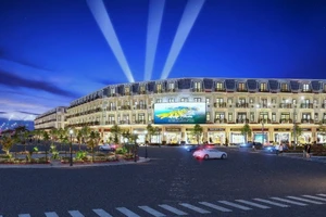 Nhơn Hội: Lời giải cho phát triển kinh tế Quy Nhơn