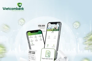 Thanh toán điện tử - Mảnh đất màu mỡ nhiều tiềm năng ​