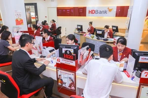 HDBank: 10.000 tỉ đồng hỗ trợ doanh nghiệp bình ổn giá