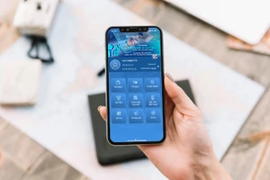 Vietbank Digital: Thanh toán không tiếp xúc ngăn COVID-19 