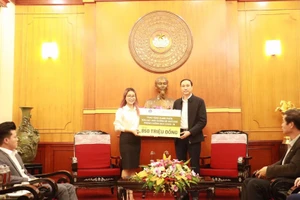 Thương hiệu sữa hạt Dr OatCare: Chung tay chống COVID-19