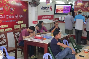 Những điều thú vị về Jackpot của Vietlott