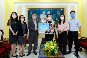 Lazada chung tay cùng Chính phủ phòng chống dịch COVID-19