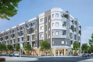 5 ưu thế 'vàng' của Him Lam New Star