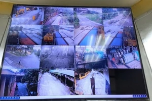 Nhiệt điện Ninh Bình: Tăng cường bảo vệ môi trường 