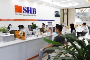 SHB: Gói tín dụng 25.000 tỷ hỗ trợ khách hàng mùa COVID-19 ​