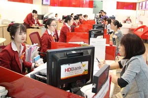 HDBank dành 5.000 tỉ đồng cho gói Swift SME