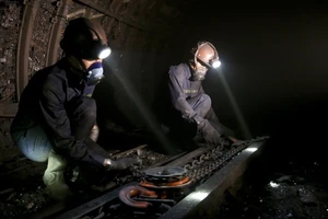 Vượt khó vì COVID-19, TKV đạt doanh thu hơn 30.000 tỉ đồng