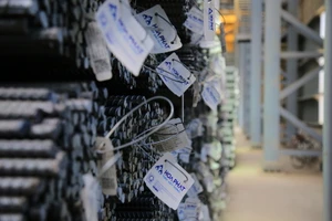 Hòa Phát lãi 2.300 tỉ đồng trong mùa COVID-19