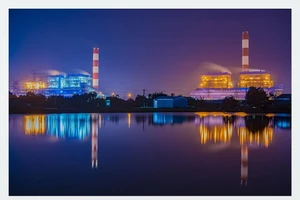 EVNGENCO1 đảm bảo sản xuất kinh doanh trong mùa COVID-19 