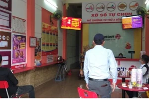 Sau ‘cách ly xã hội’ xuất hiện thêm 3 tỉ phú Vietlott ​