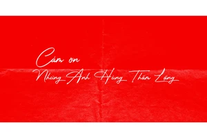 Coca-Cola ra mắt phim ngắn 'For the Human Race'