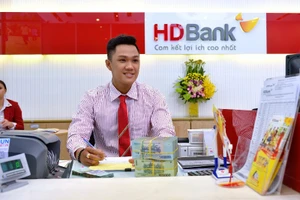 HDBank tài trợ tối đa cho chuỗi kinh doanh xăng dầu