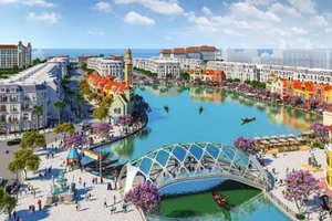 VinWonders: Mảnh ghép hoàn hảo của du lịch Phú Quốc 