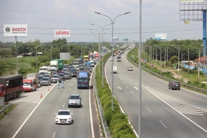 Đồng Nai: Diện mạo mới với những tuyến giao thông huyết mạch 