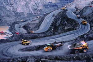 10 điểm nhấn của Đảng bộ TKV nhiệm kỳ 2015-2020