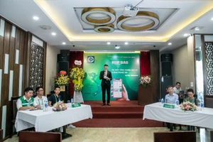 Thêm ứng dụng gọi xe Việt gia nhập thị trường