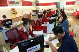 HDBank: Thẻ Xanh cho gia đình Việt