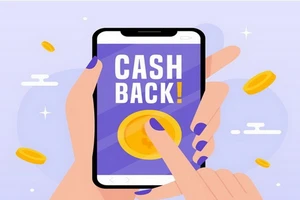VNPT trong cuộc đua triển khai tiện ích không dùng tiền mặt 
