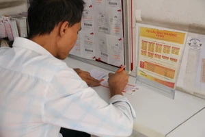 ‘Bí kíp’ giúp bạn tăng cơ hội chạm tay vào giải thưởng Keno 