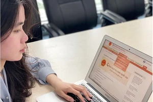 VNPT Pay tích hợp thanh toán các dịch vụ công Quốc gia