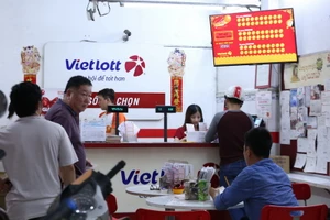 Công nghệ thay đổi thị trường xổ số như thế nào?