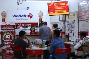 5 lý do khiến Keno trở thành xổ số 'hot' 