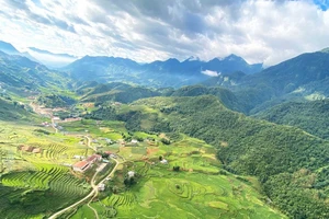 Tháng Bảy này đi đâu vừa mát vừa chất?