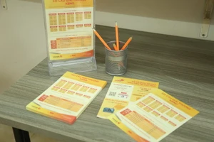 Bạn có thể làm được gì từ giải thưởng của Keno? 