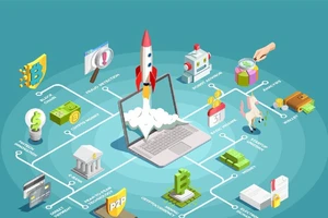 Bảo hiểm, ngành nghề dự đoán ‘hút’ nhân sự lớn