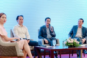 MB hỗ trợ, kết nối toàn diện cộng đồng doanh nghiệp SME 