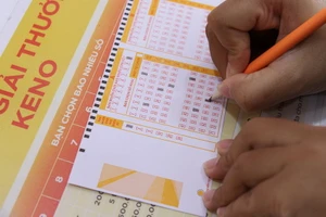 Mỗi kỳ mở thưởng xổ số nhanh Keno diễn ra thế nào?