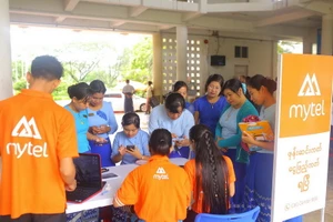 Viettel tích cực đóng góp thúc đẩy kinh tế số khu vực ASEAN 