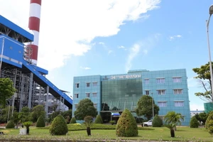 EVNGENCO1 nỗ lực thực hiện lộ trình cổ phần hóa doanh nghiệp 