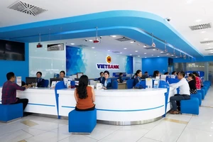 Vietbank và những công nghệ bảo mật thẻ mới nhất