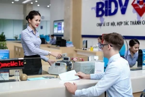 BIDV giảm lãi suất, tăng quy mô gói hỗ trợ mùa COVID-19 