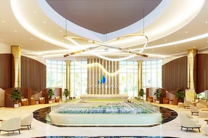 Gem Sky World gia tăng giá trị nhờ chuỗi tiện ích vượt trội