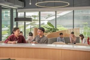 Viettel được công nhận là nơi làm việc tốt nhất