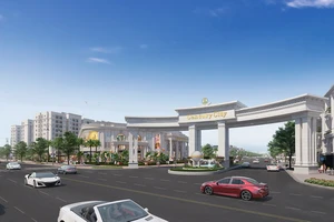 Bất động sản Long Thành mở lối đầu tư sau dịch