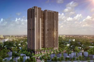 Thuận An - Thành phố hội tụ những giá trị sống “chất”