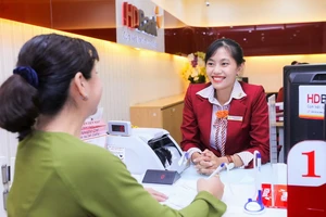 Kinh doanh tại gia, thả ga ưu đãi cùng HDBank