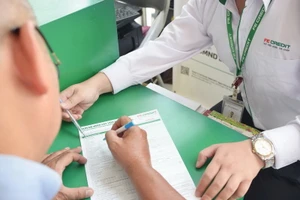 Các khoản chi phí khi đi vay tín chấp