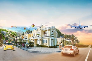 Tại sao Phan Thiết phù hợp để phát triển second home